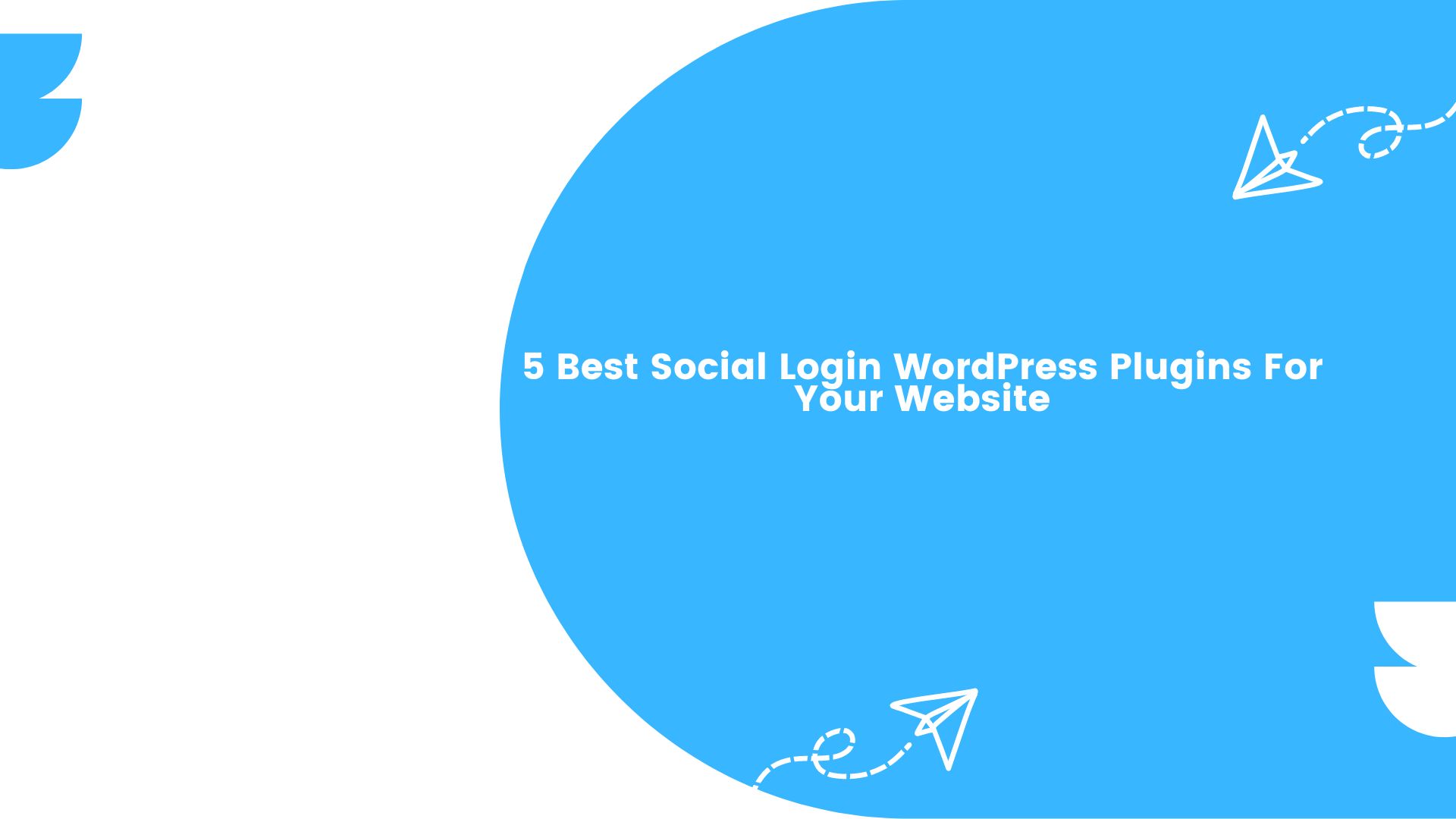 social login