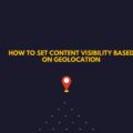 Geolocation