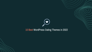 dating theme