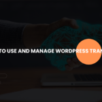 WordPress Transients
